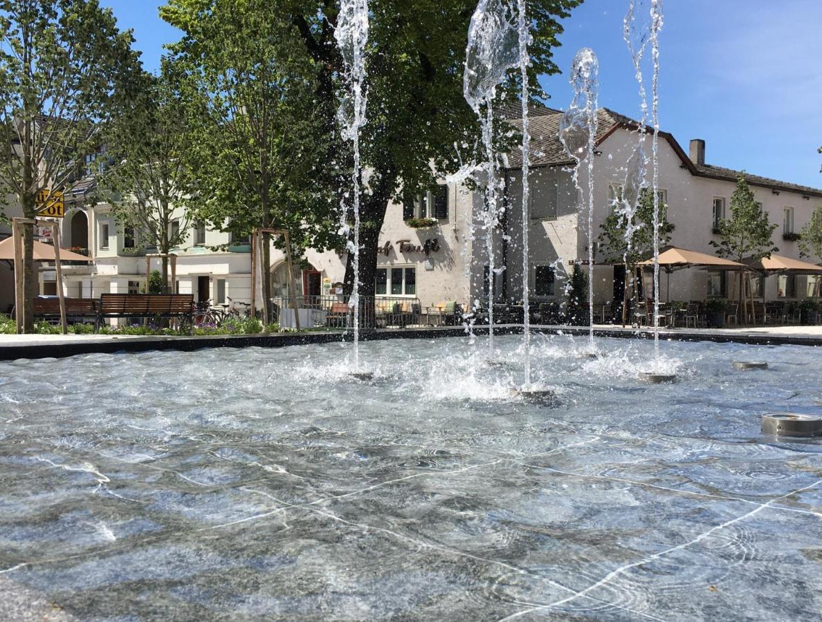 Gasthof Teufl Purgstall an der Erlauf Экстерьер фото
