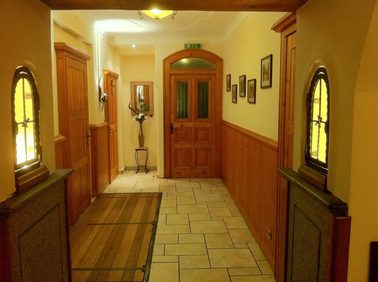 Gasthof Teufl Purgstall an der Erlauf Номер фото
