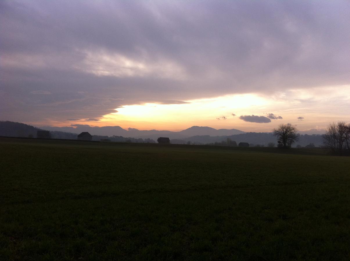 Gasthof Teufl Purgstall an der Erlauf Экстерьер фото